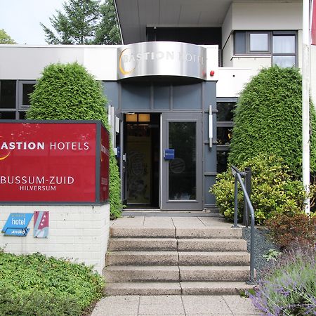 Bastion Hotel Bussum Hilversum Exterior photo