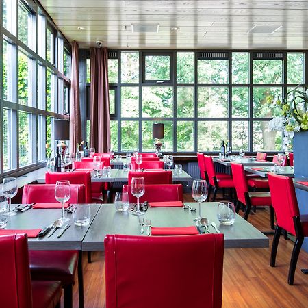 Bastion Hotel Bussum Hilversum Exterior photo