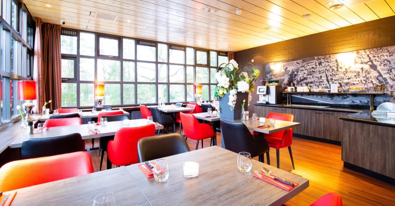 Bastion Hotel Bussum Hilversum Exterior photo