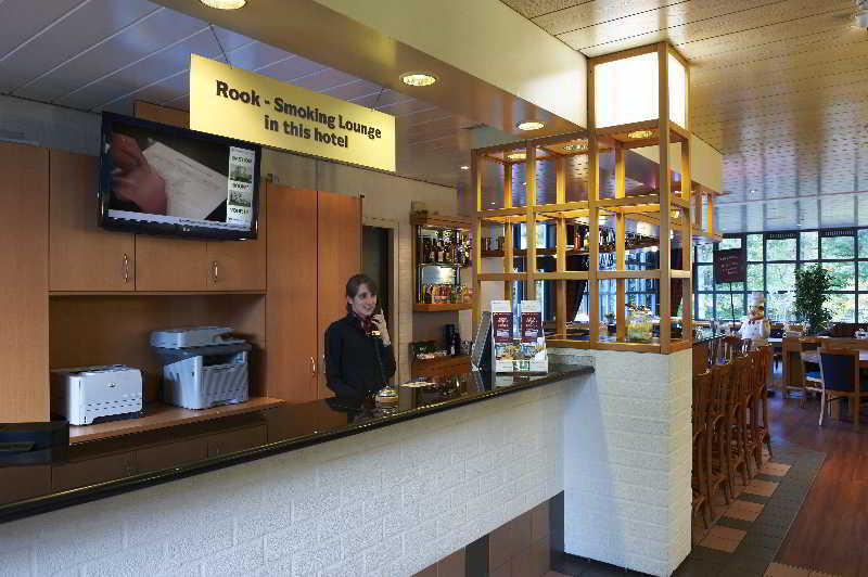 Bastion Hotel Bussum Hilversum Exterior photo
