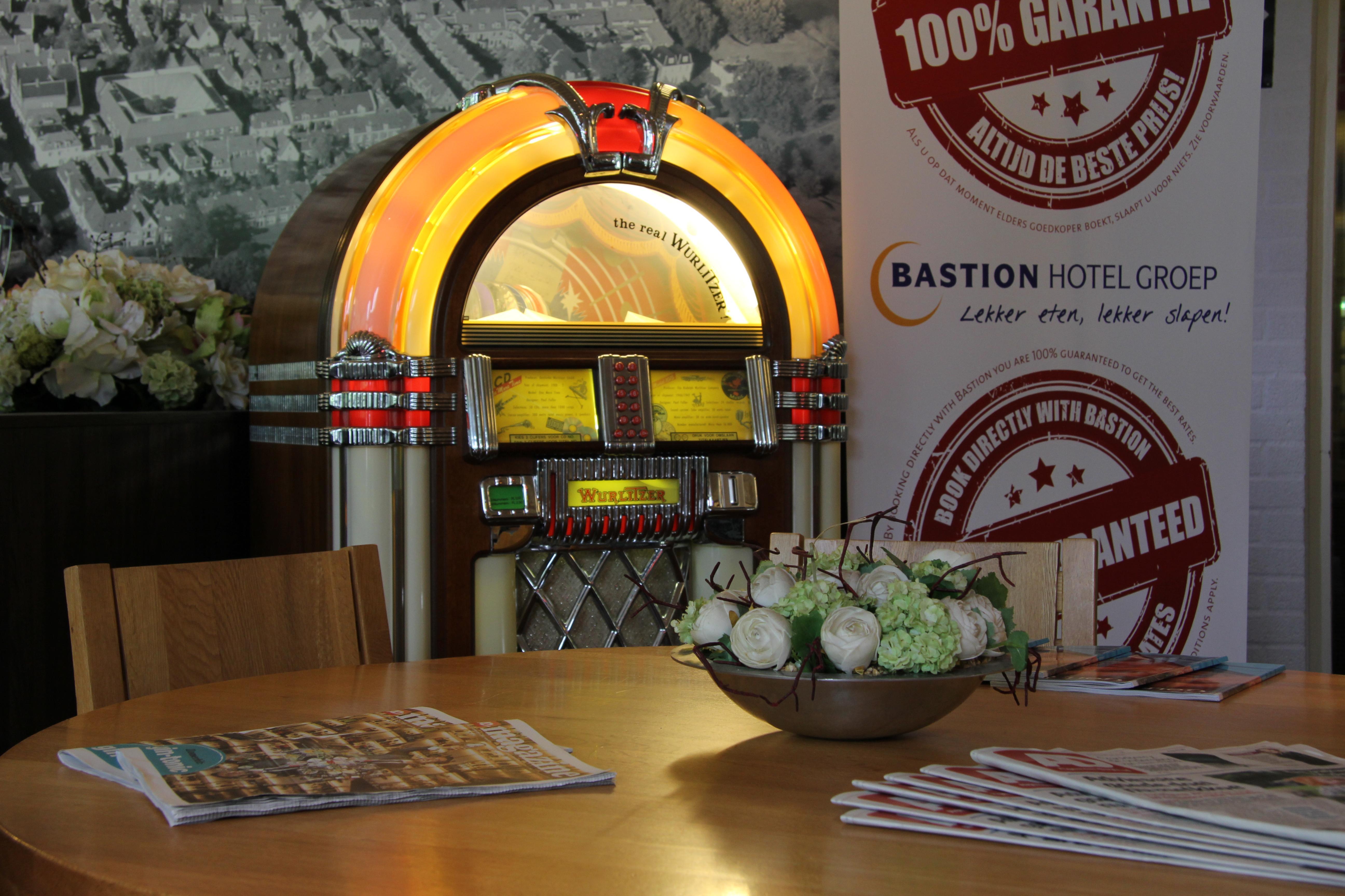 Bastion Hotel Bussum Hilversum Exterior photo