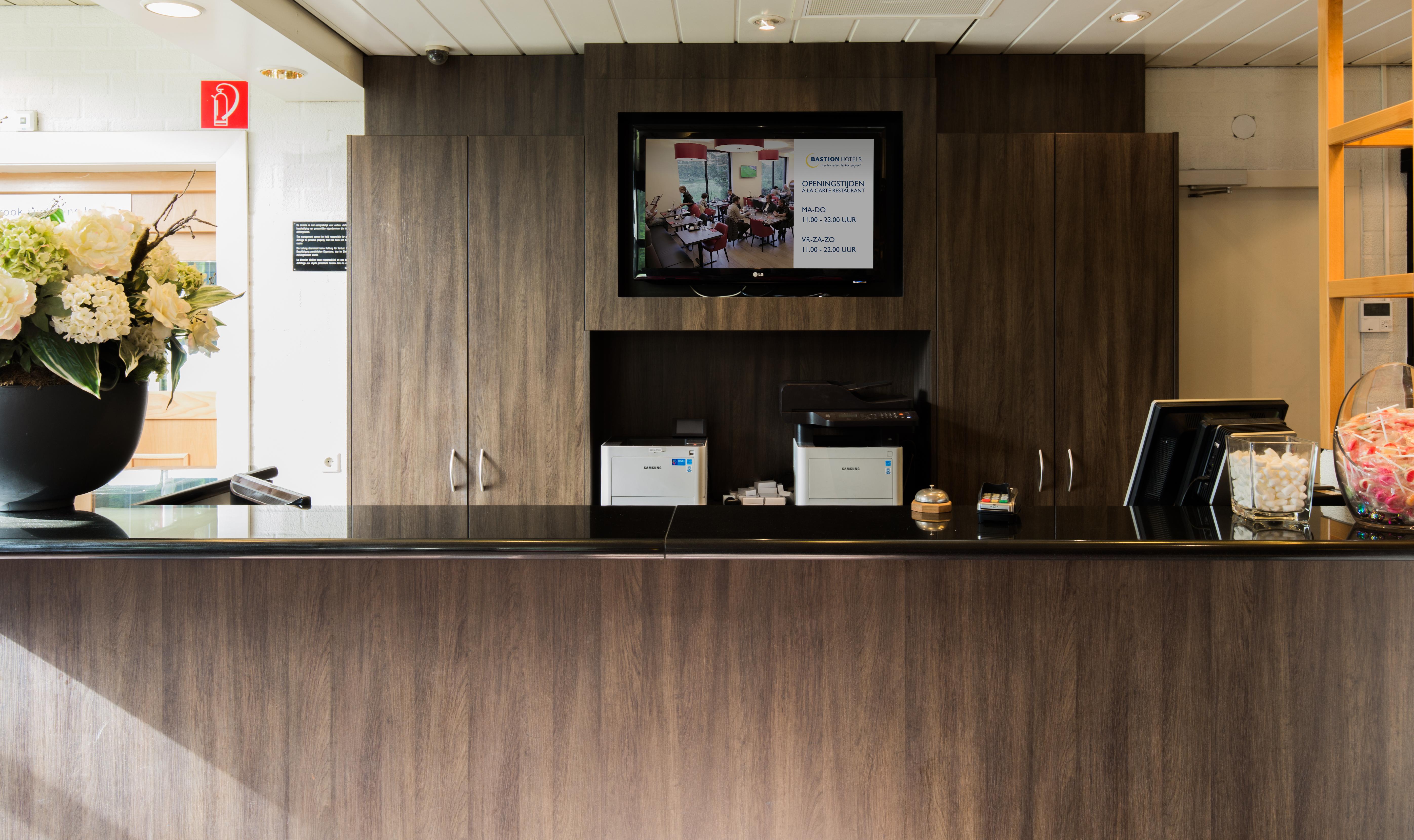 Bastion Hotel Bussum Hilversum Exterior photo