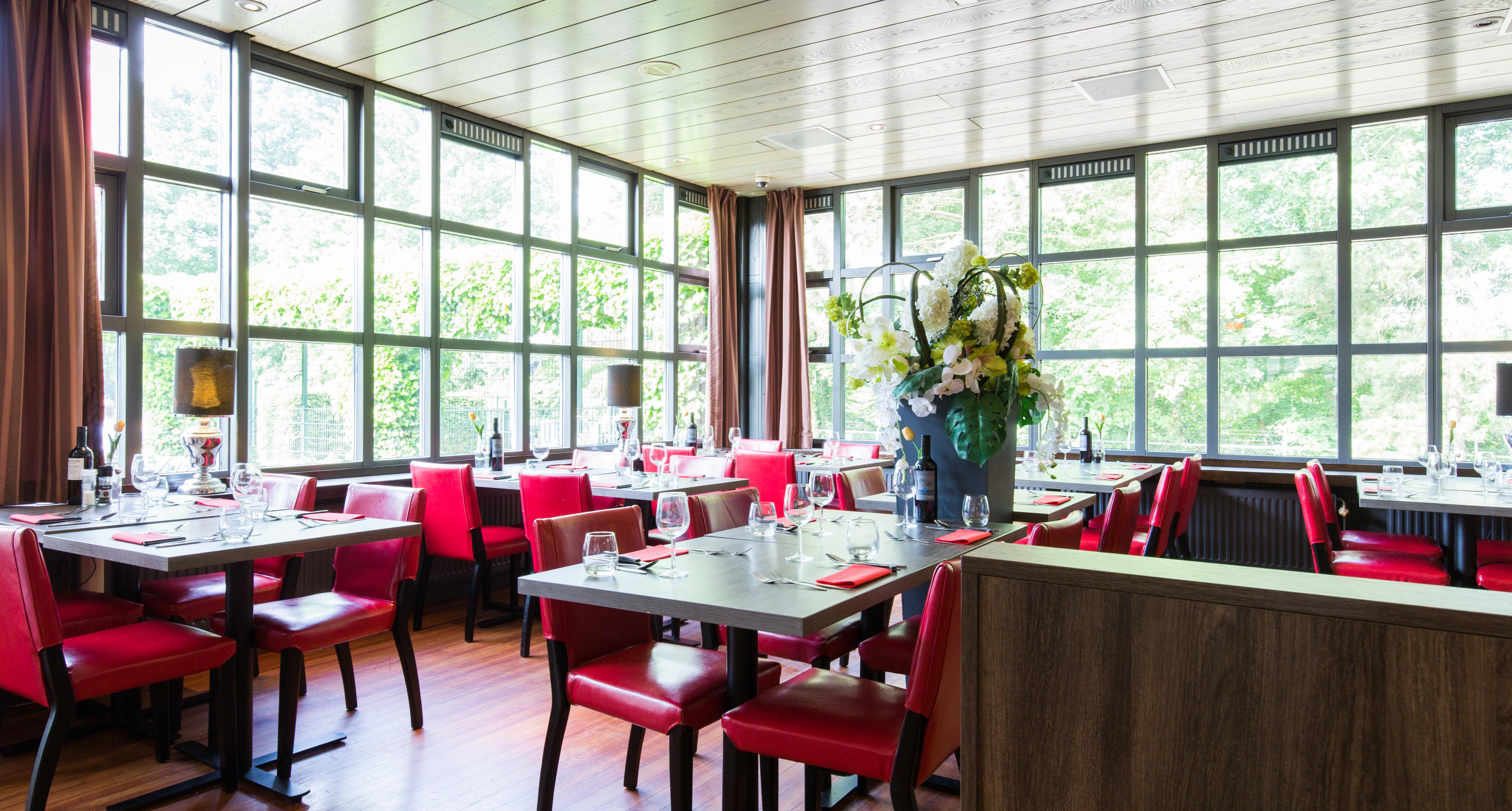 Bastion Hotel Bussum Hilversum Exterior photo