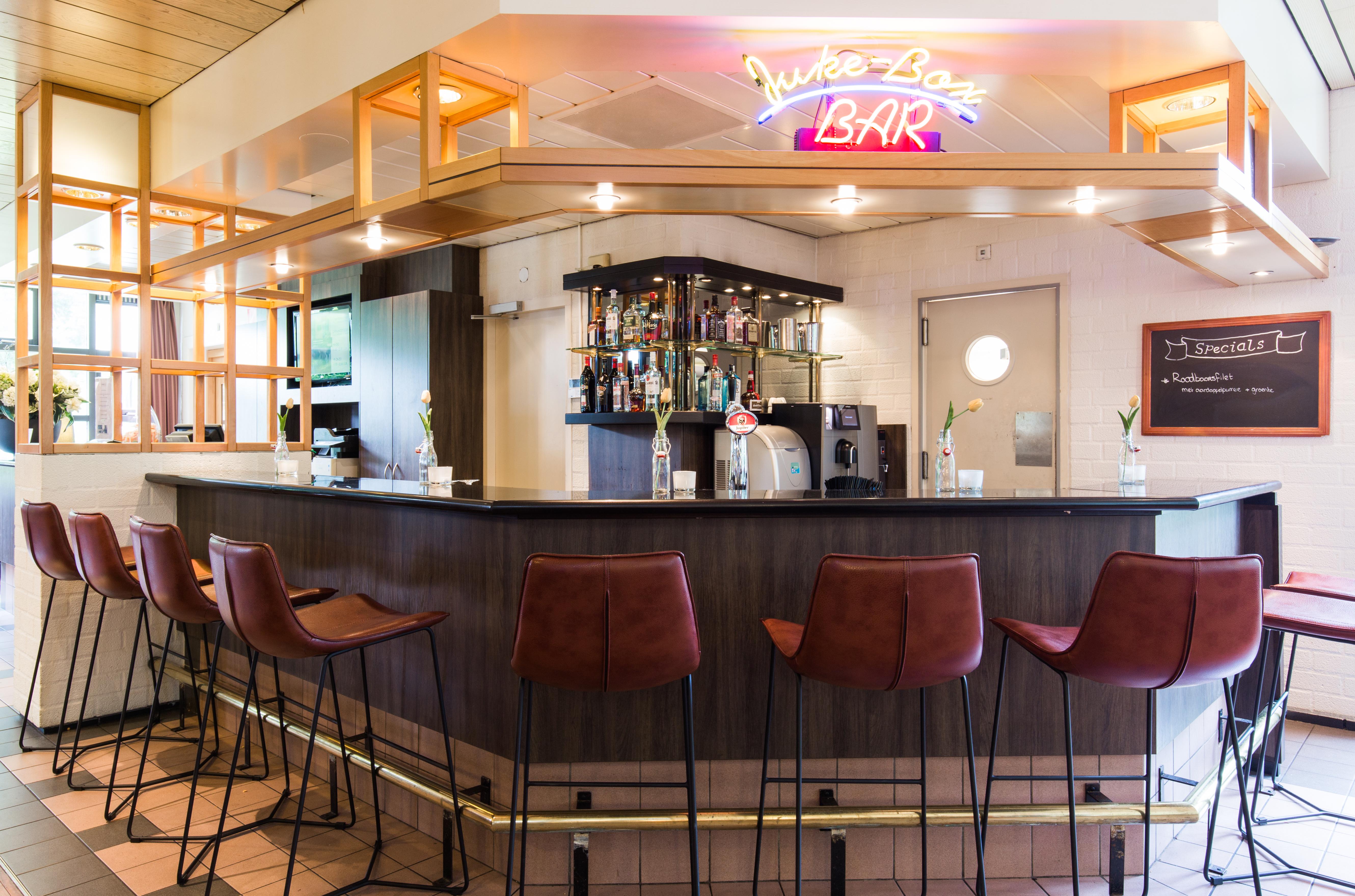 Bastion Hotel Bussum Hilversum Exterior photo