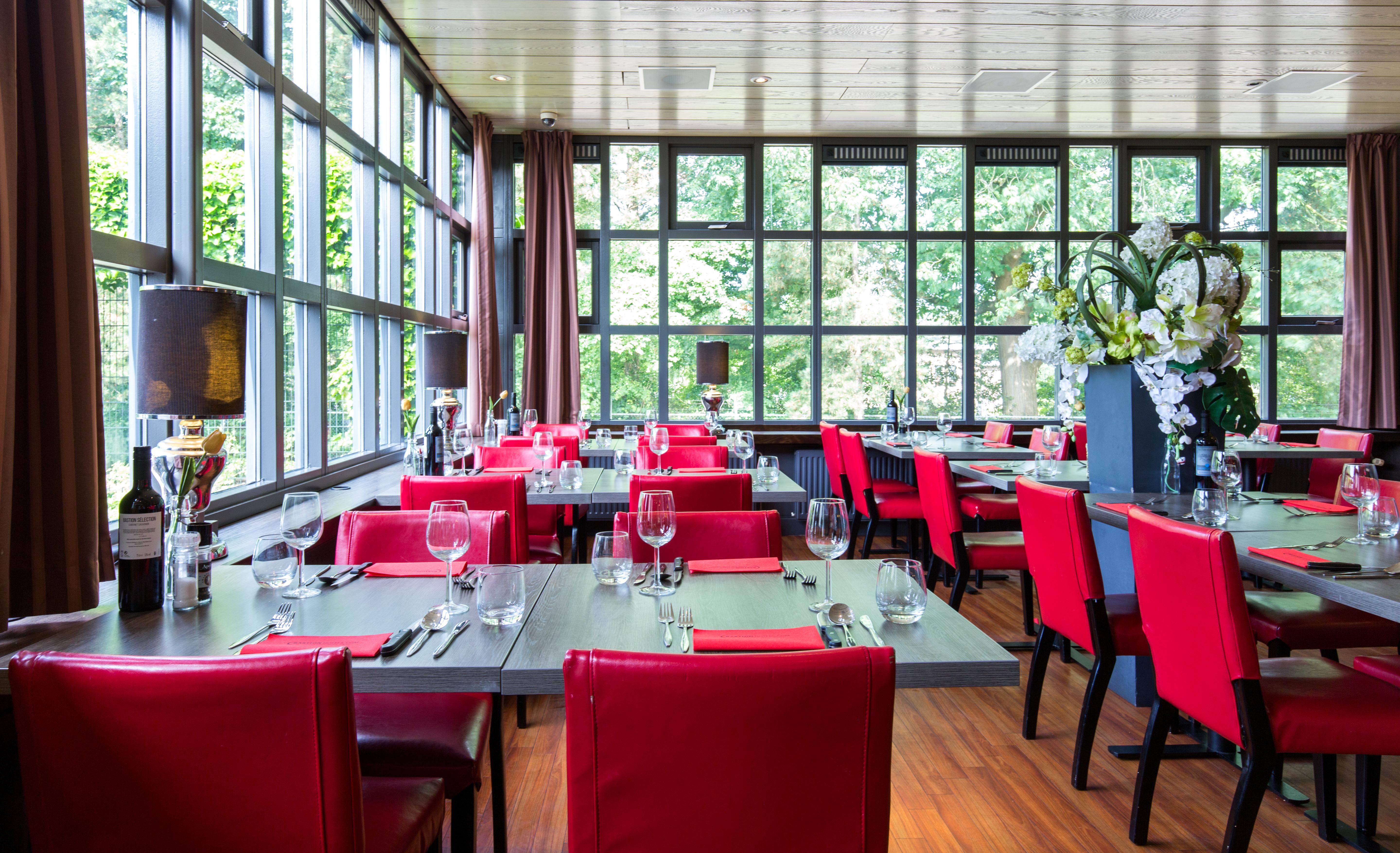Bastion Hotel Bussum Hilversum Exterior photo