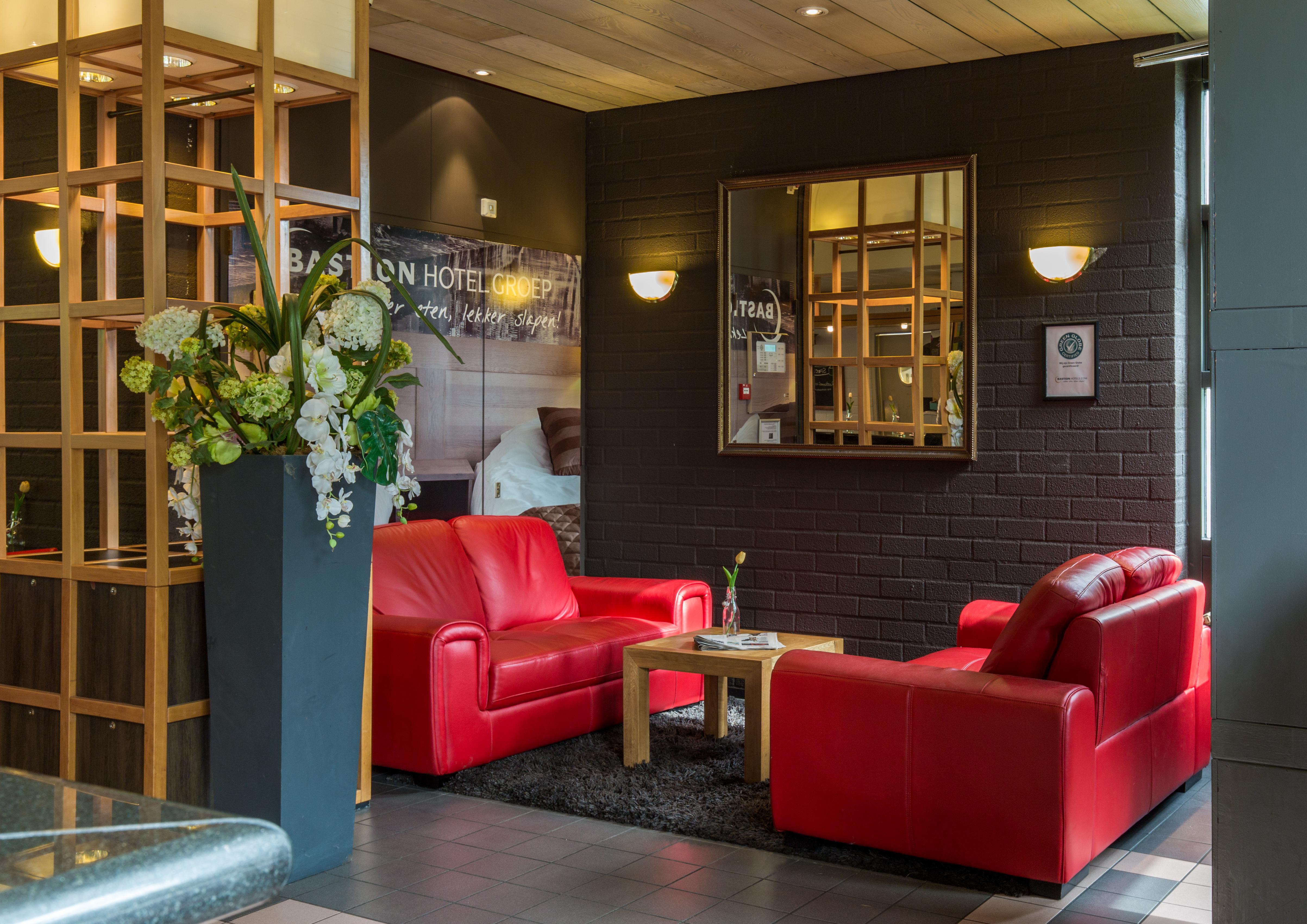Bastion Hotel Bussum Hilversum Exterior photo