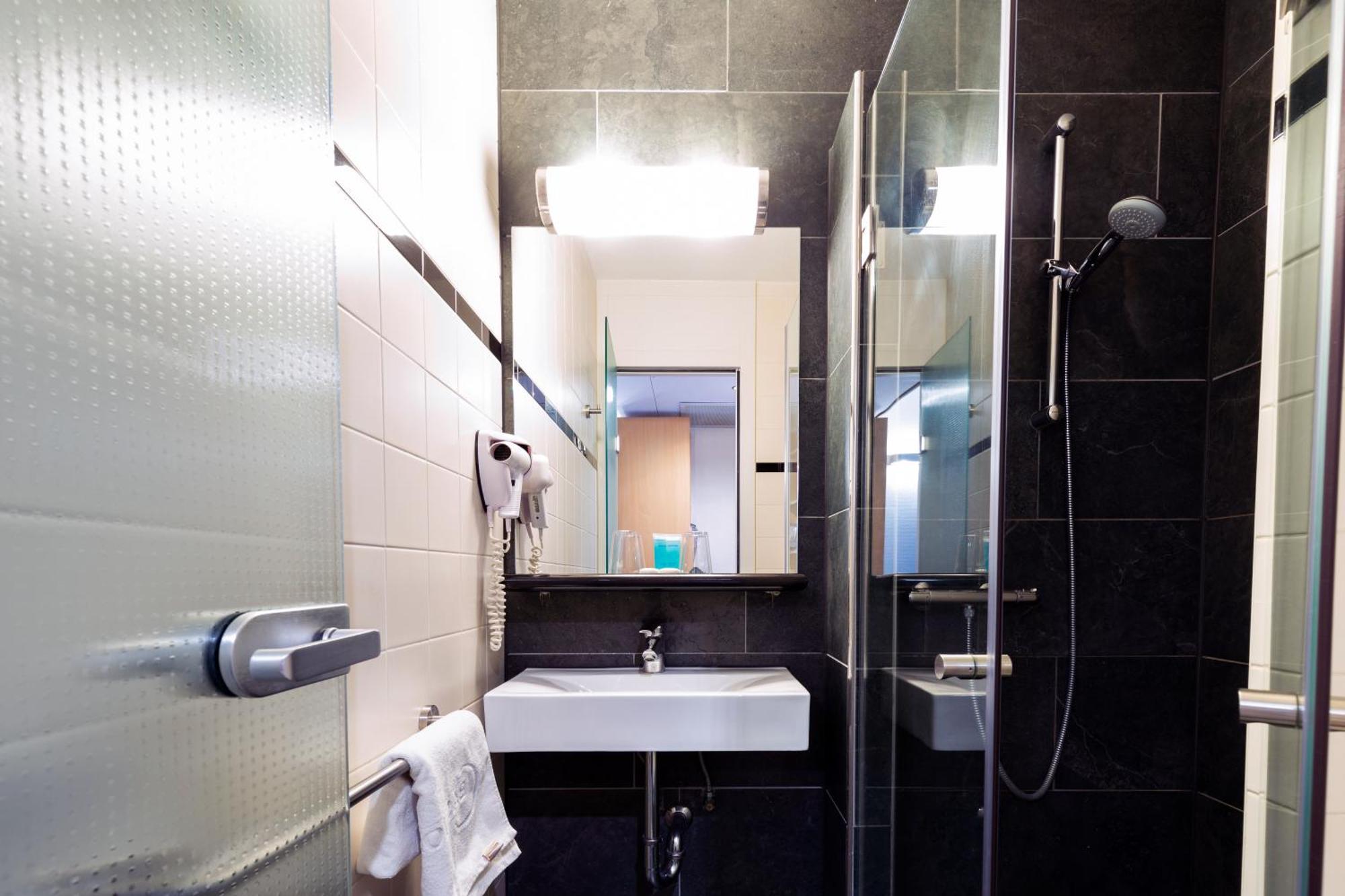 Bastion Hotel Bussum Hilversum Exterior photo