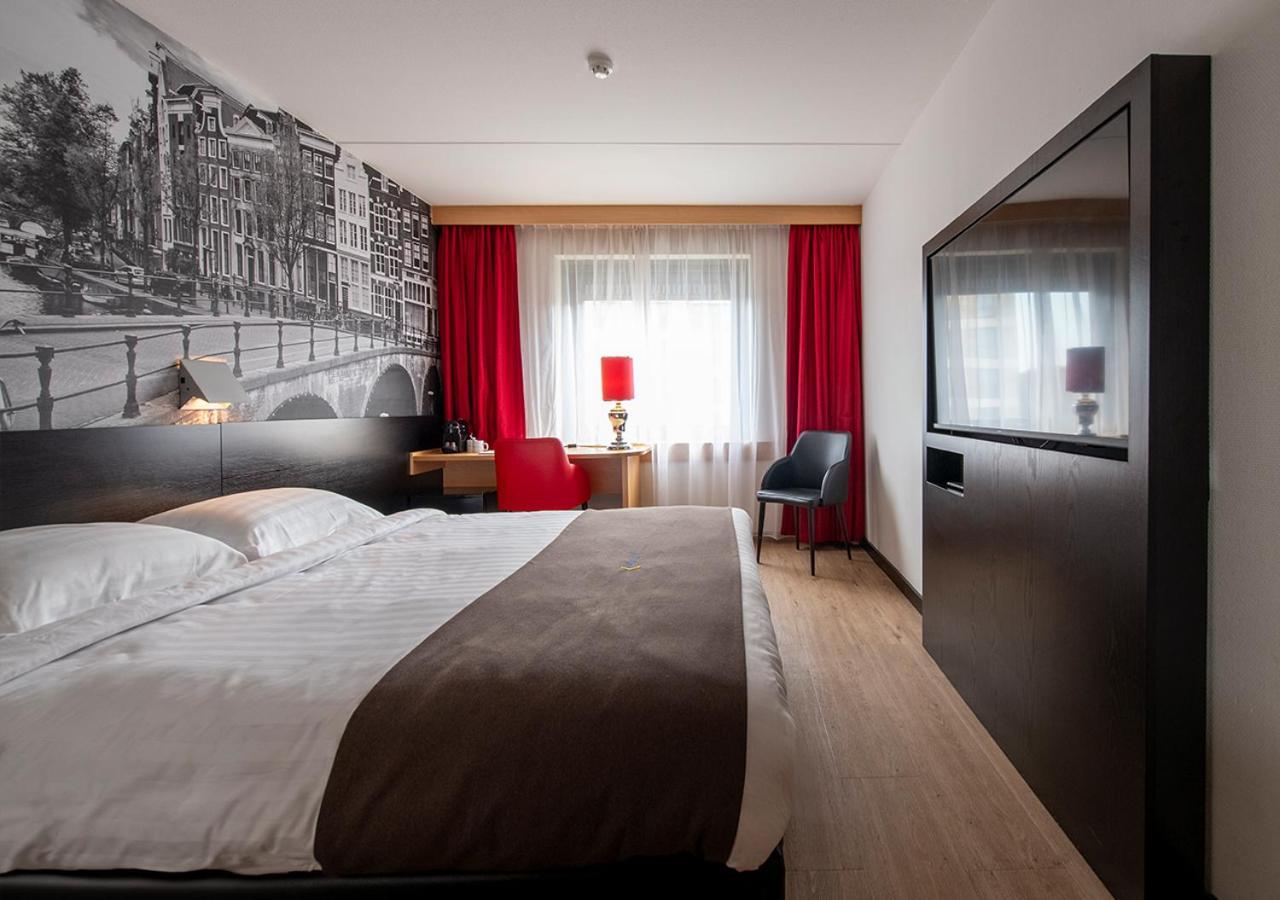 Bastion Hotel Bussum Hilversum Exterior photo