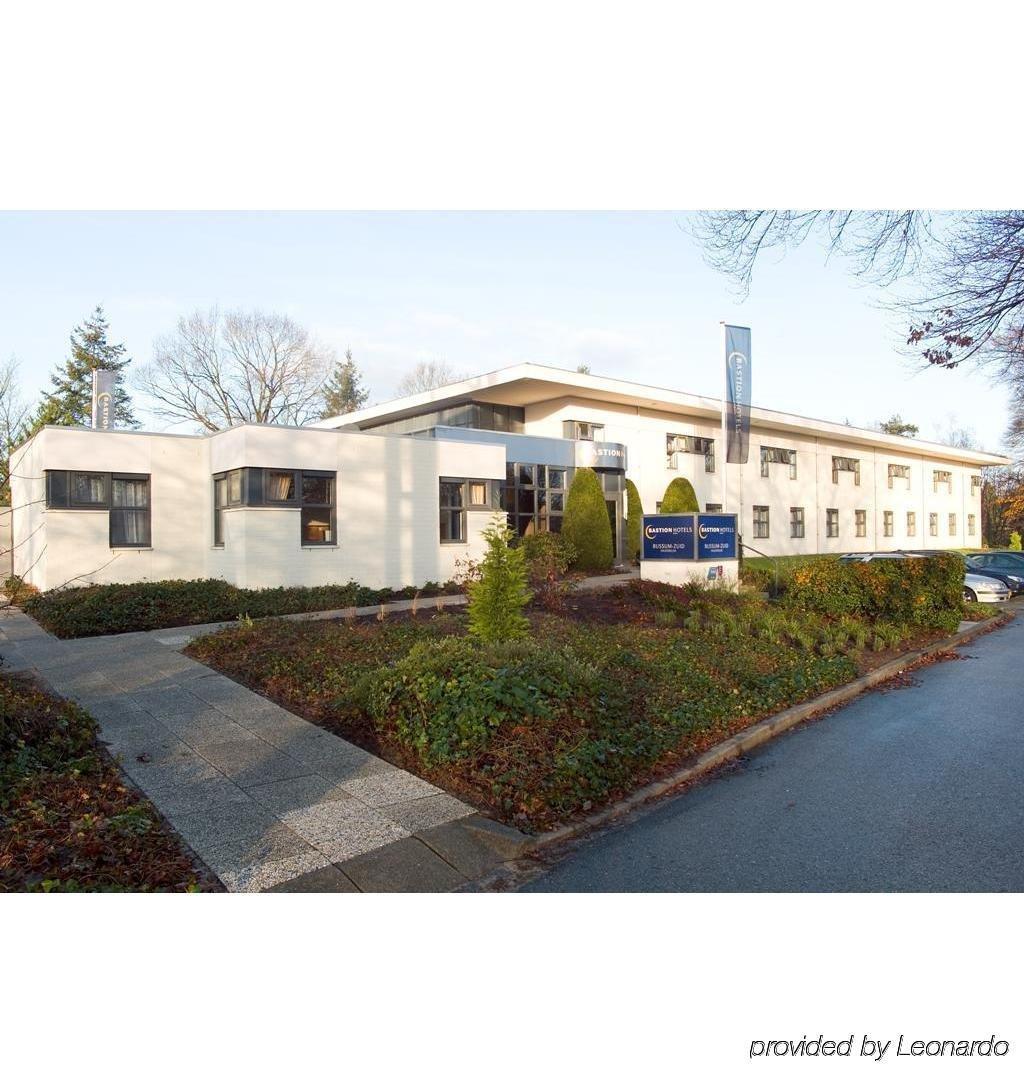 Bastion Hotel Bussum Hilversum Exterior photo