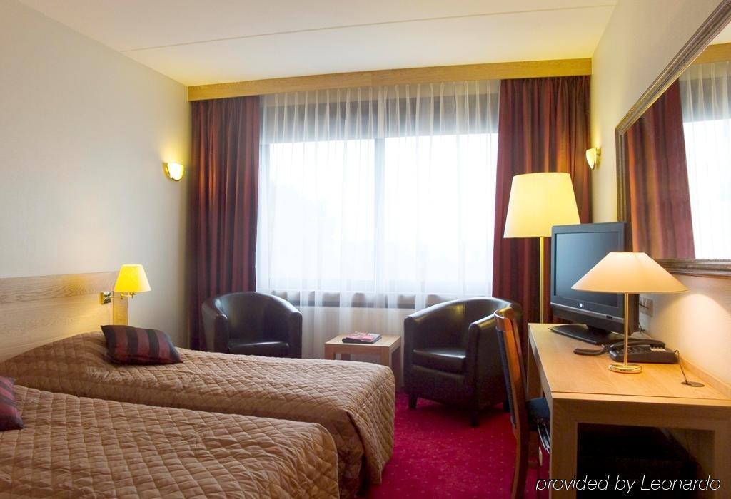 Bastion Hotel Bussum Hilversum Room photo