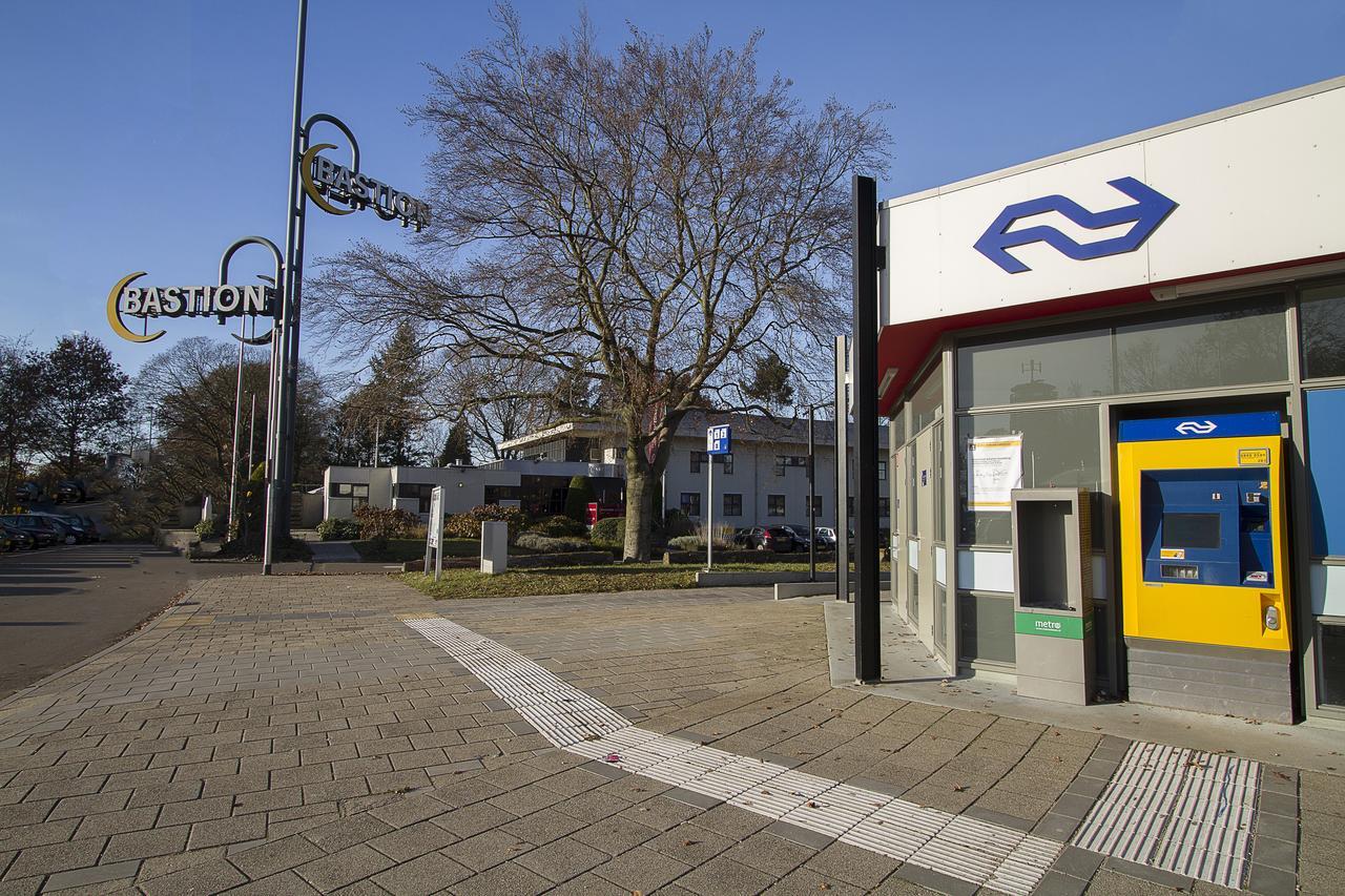 Bastion Hotel Bussum Hilversum Exterior photo