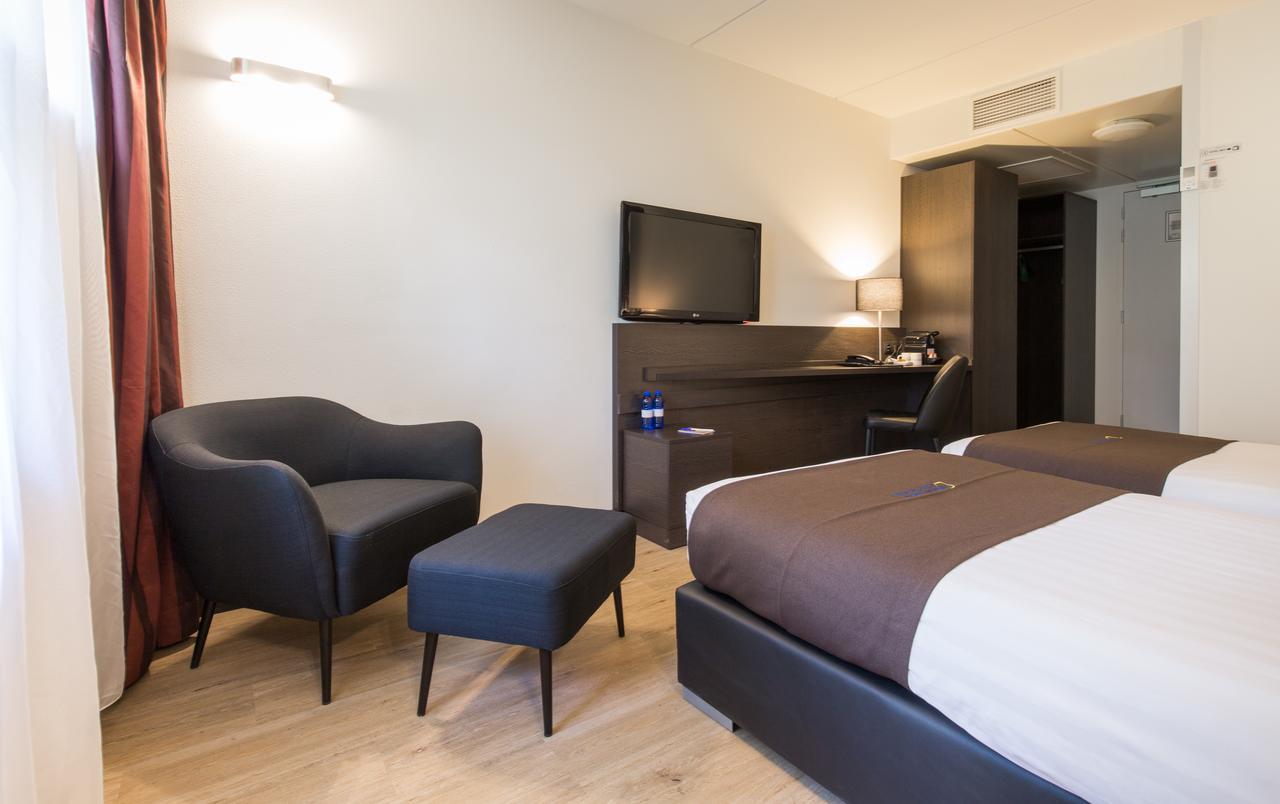 Bastion Hotel Bussum Hilversum Exterior photo