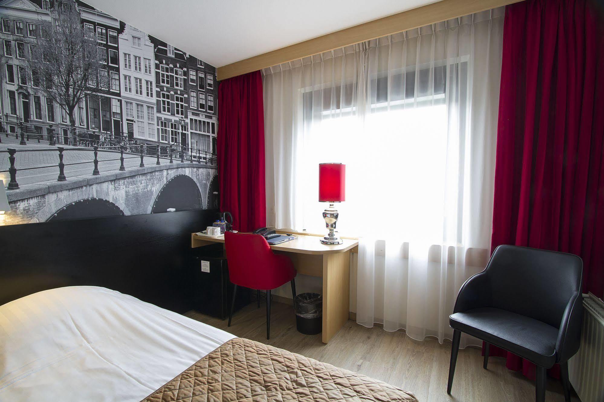 Bastion Hotel Bussum Hilversum Exterior photo