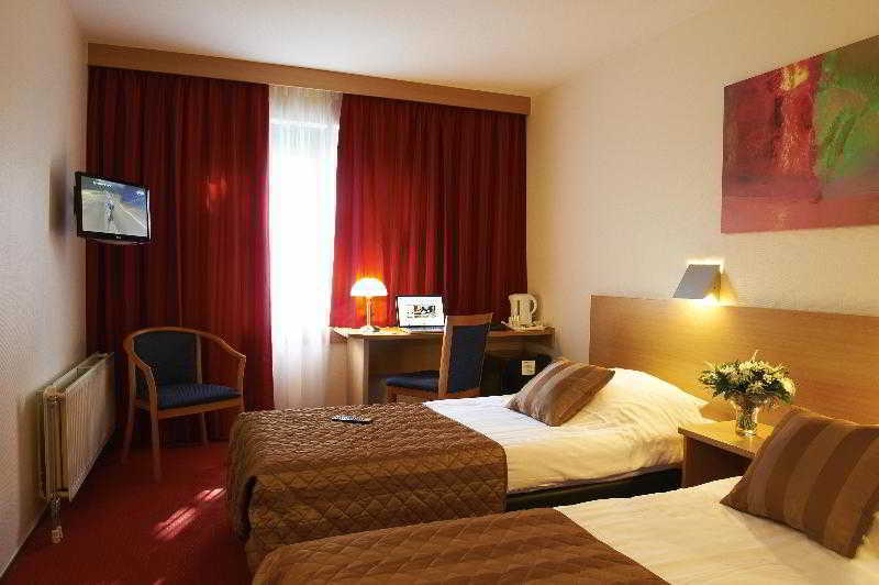 Bastion Hotel Bussum Hilversum Exterior photo