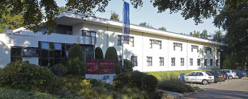 Bastion Hotel Bussum Hilversum Exterior photo