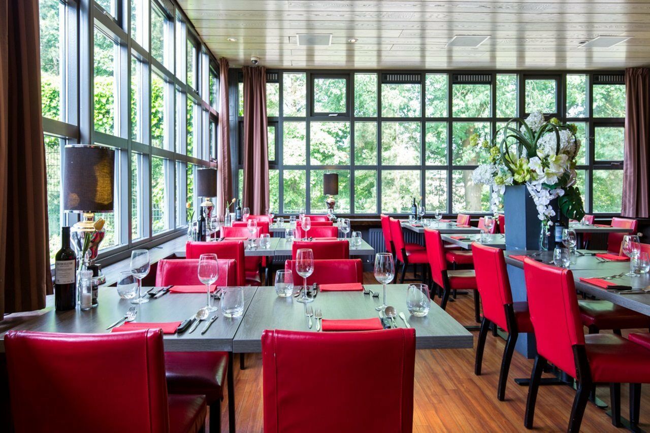 Bastion Hotel Bussum Hilversum Exterior photo